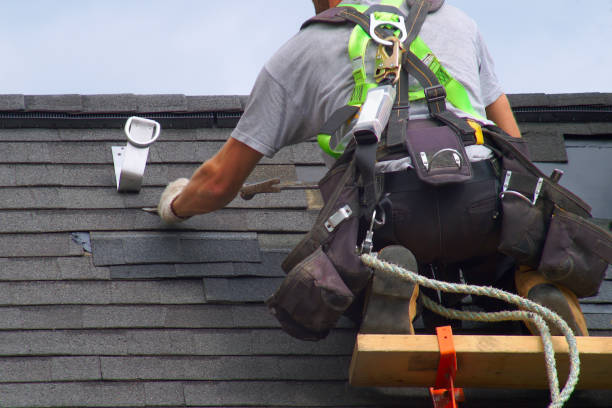 Best Roofing Contractor Near Me  in Watervliet, MI