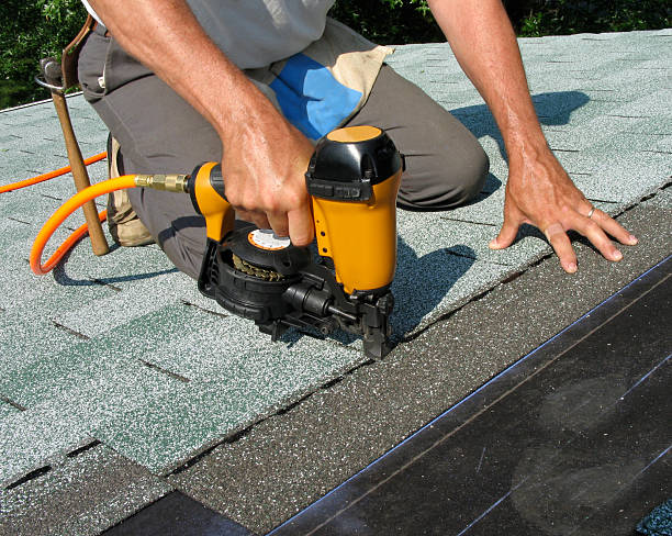 Best Roof Waterproofing Services  in Watervliet, MI