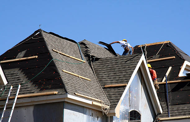 Best Best Roofing Contractors  in Watervliet, MI