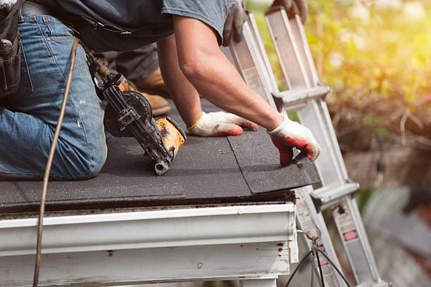 Quick and Trustworthy Emergency Roof Repair Services in Watervliet, MI