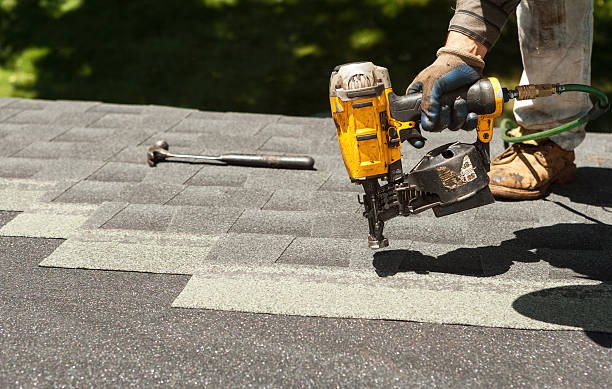 Best Residential Roofing Contractor  in Watervliet, MI